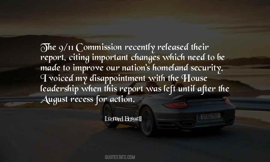 Need To Improve Quotes #1381266