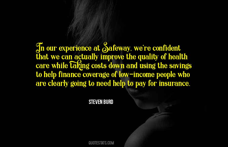 Need To Improve Quotes #1575607