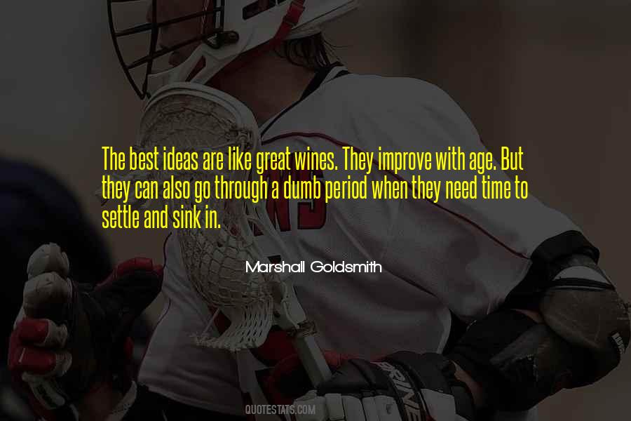 Need To Improve Quotes #1593129