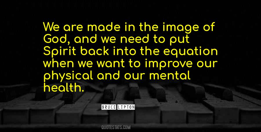 Need To Improve Quotes #1833551