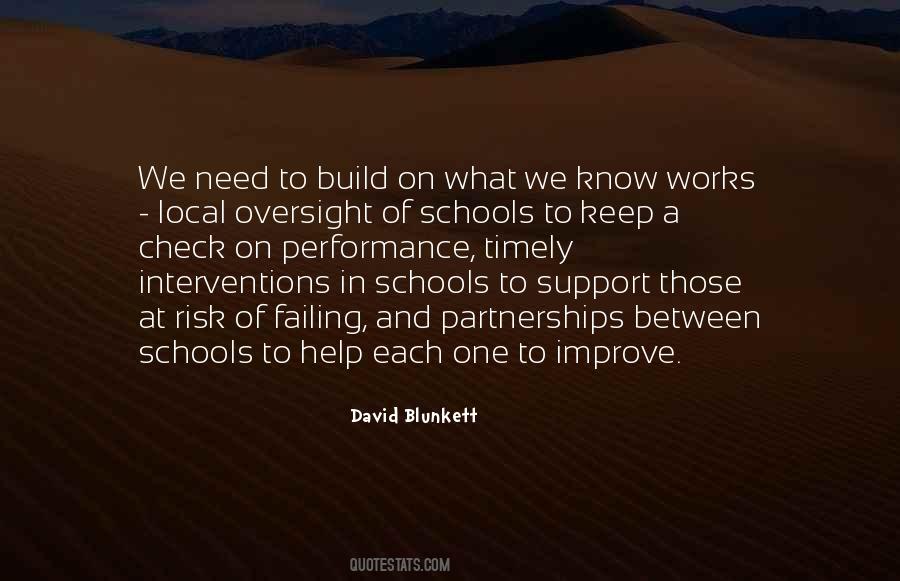 Need To Improve Quotes #222150