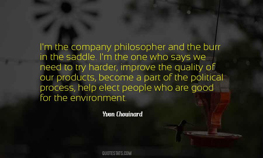 Need To Improve Quotes #365185