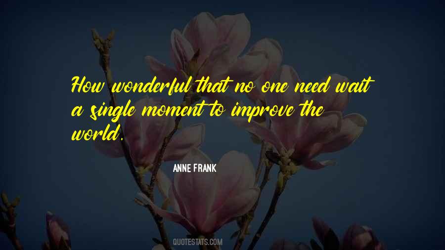 Need To Improve Quotes #546829