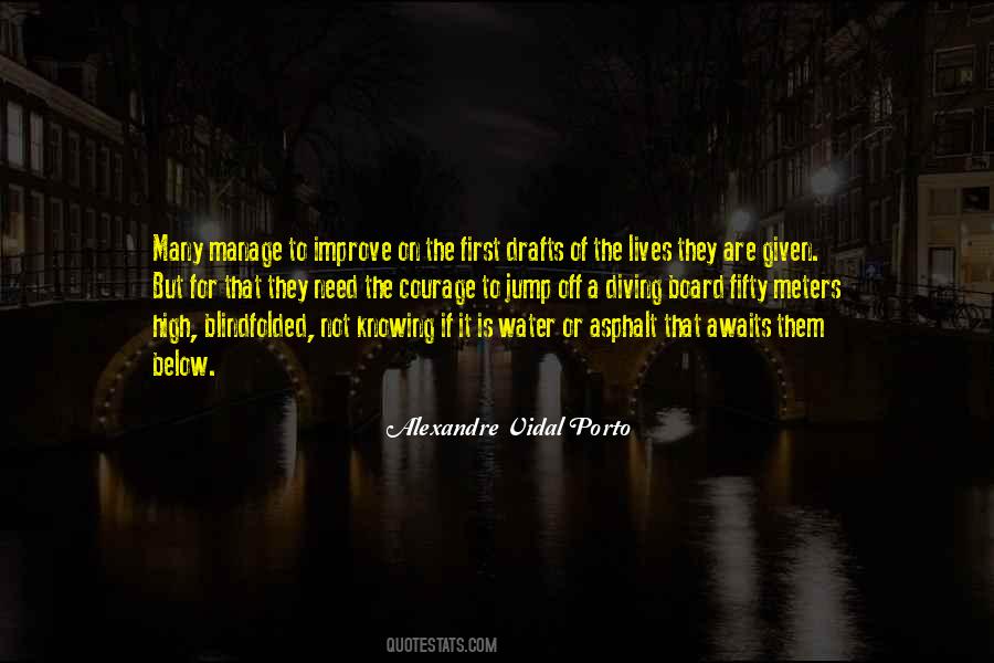 Need To Improve Quotes #72851