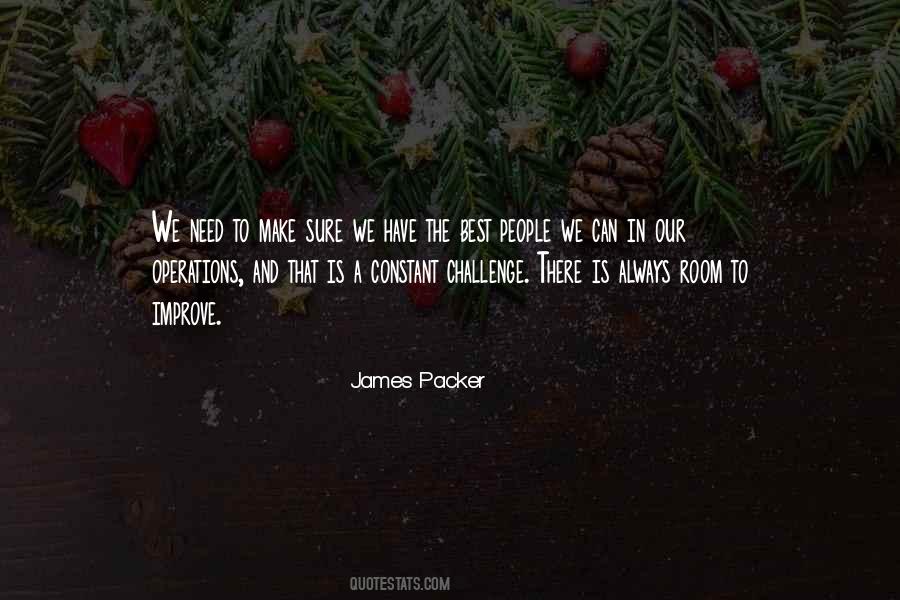 Need To Improve Quotes #78152