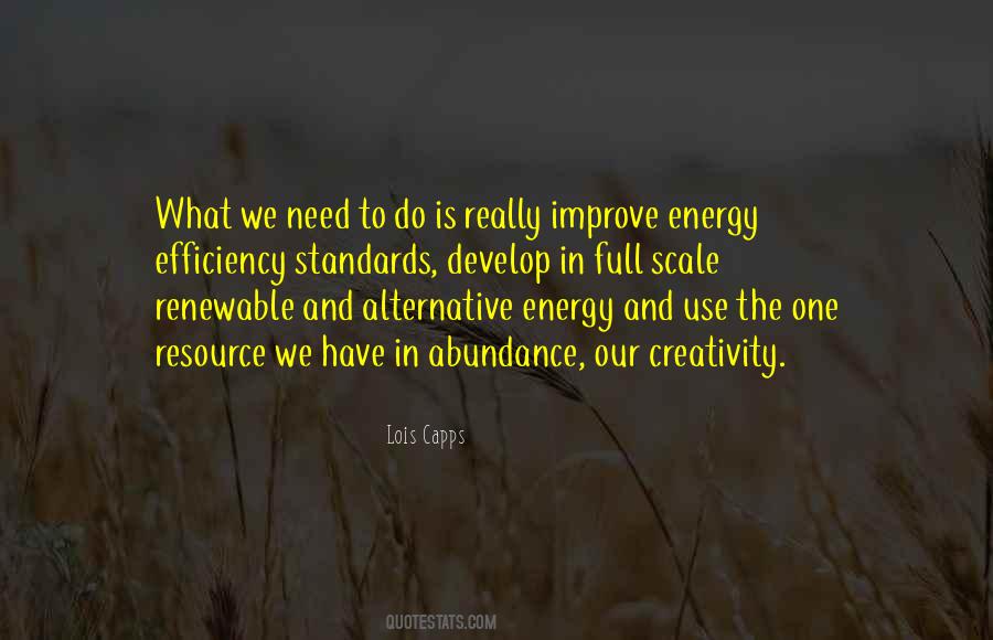 Need To Improve Quotes #857991
