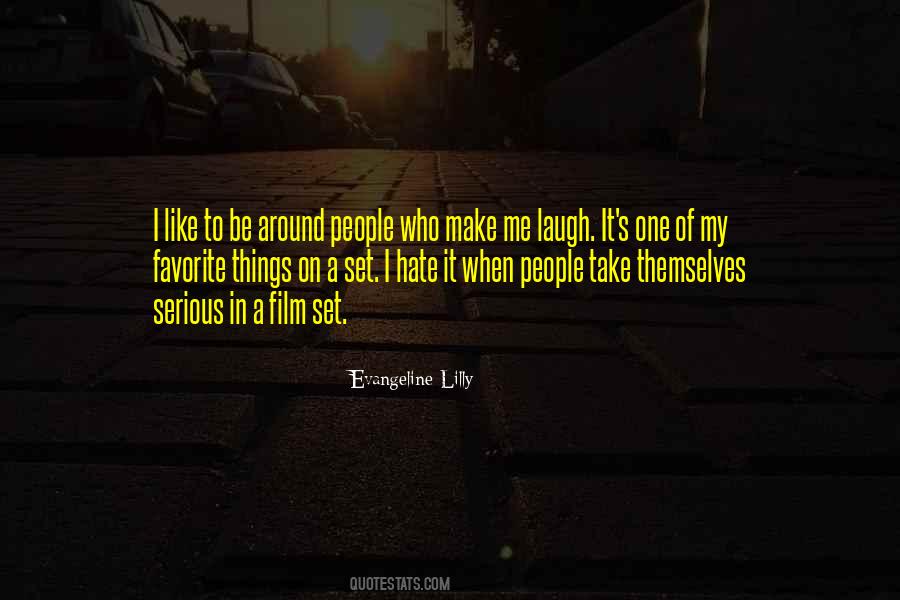 Hate On Me Quotes #1350552