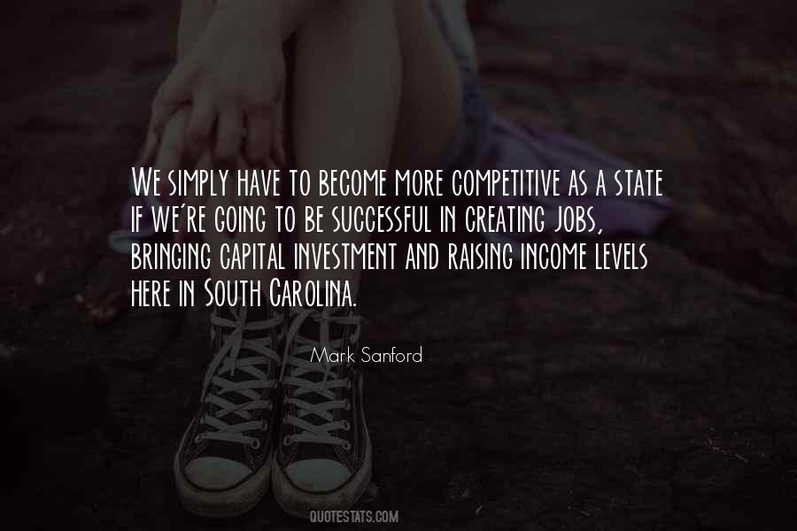 Successful Investment Quotes #365049