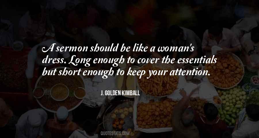 Golden Kimball Quotes #1594958