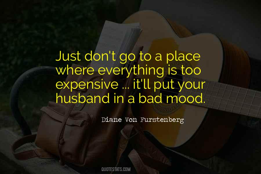 Too Expensive Quotes #890772