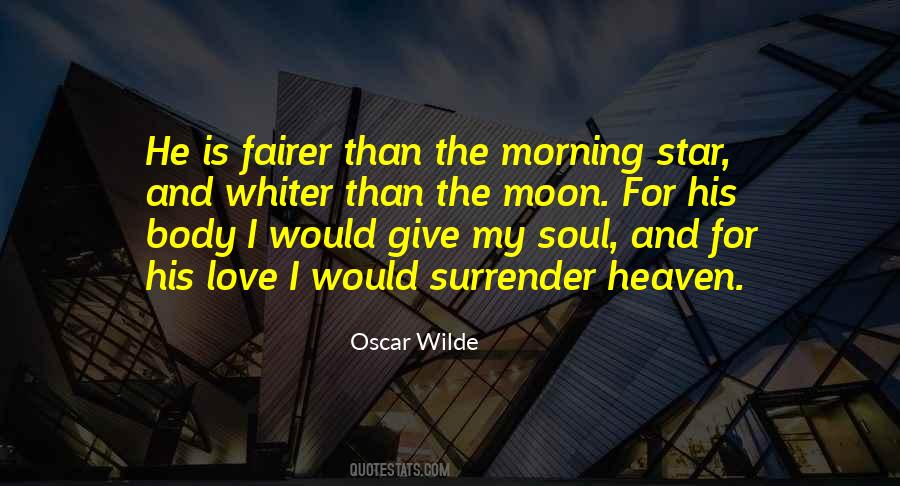 Moon Soul Quotes #976043