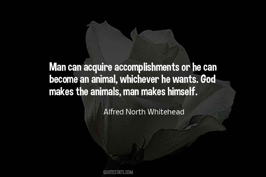 God Animal Quotes #628368