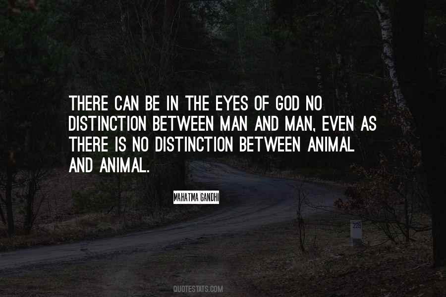 God Animal Quotes #641228