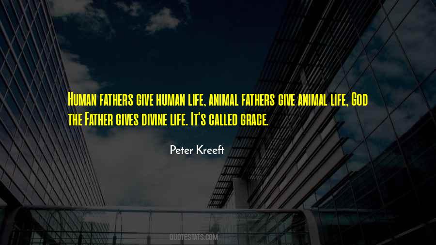 God Animal Quotes #801919