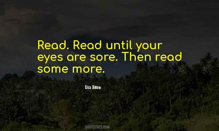 Eyes Inspirational Quotes #366379