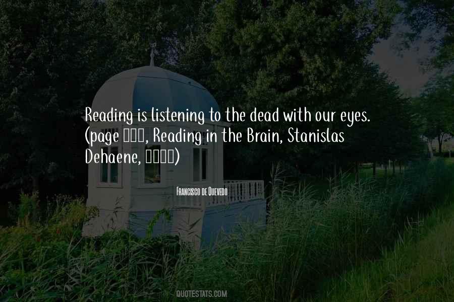 Eyes Inspirational Quotes #375588