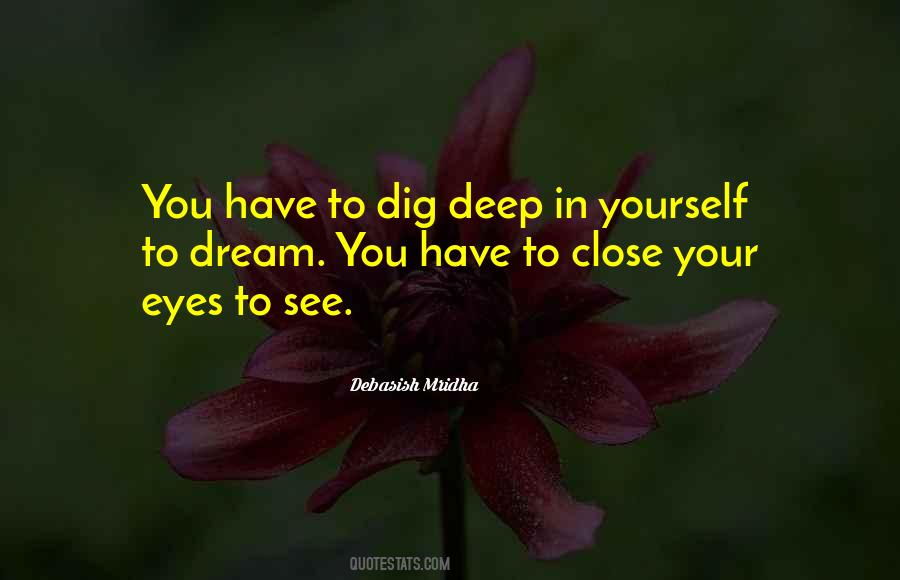 Eyes Inspirational Quotes #56991