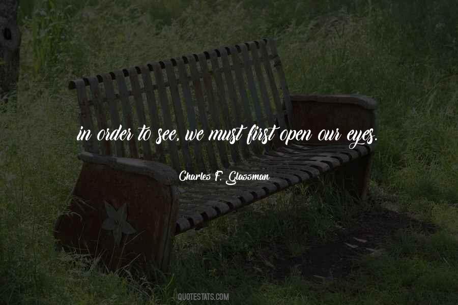 Eyes Inspirational Quotes #69896