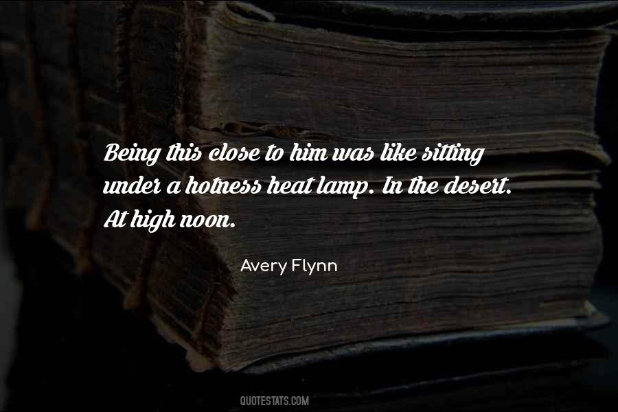 High Desert Quotes #1525456