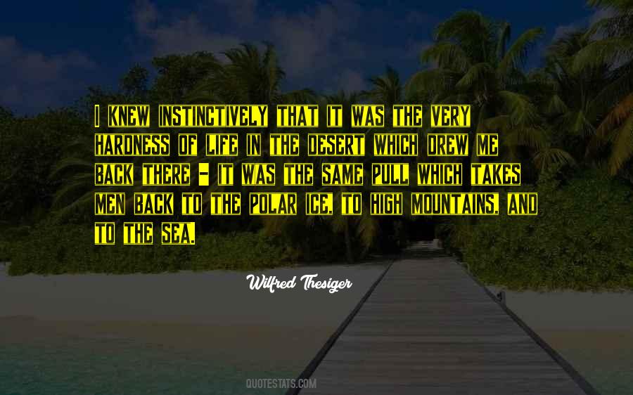 High Desert Quotes #505149