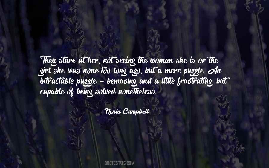 Not Too Long Quotes #595572