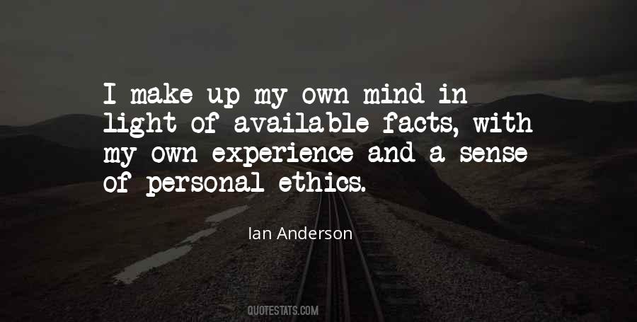 Personal Mind Quotes #111287