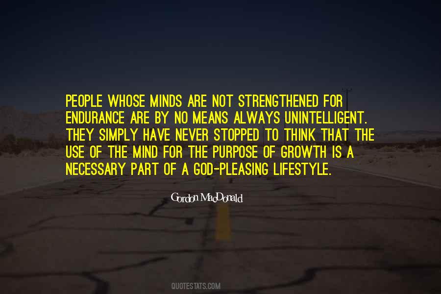 Personal Mind Quotes #1220520