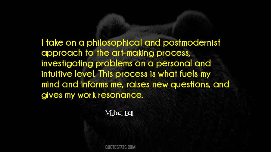 Personal Mind Quotes #1270874