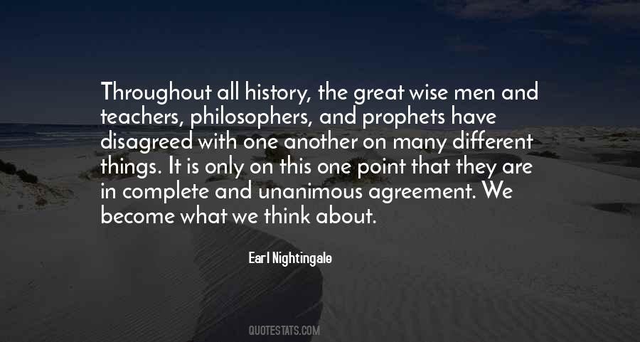 Personal Mind Quotes #1453389