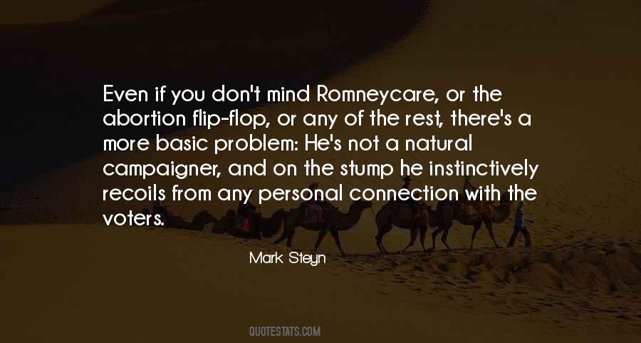 Personal Mind Quotes #1511603