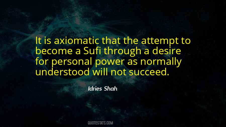 Personal Mind Quotes #1548746