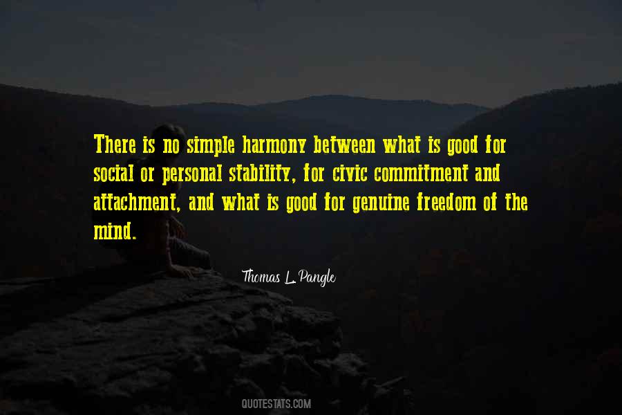 Personal Mind Quotes #1587490
