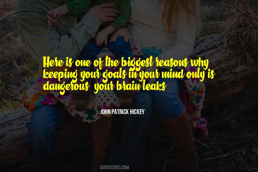 Personal Mind Quotes #1661490