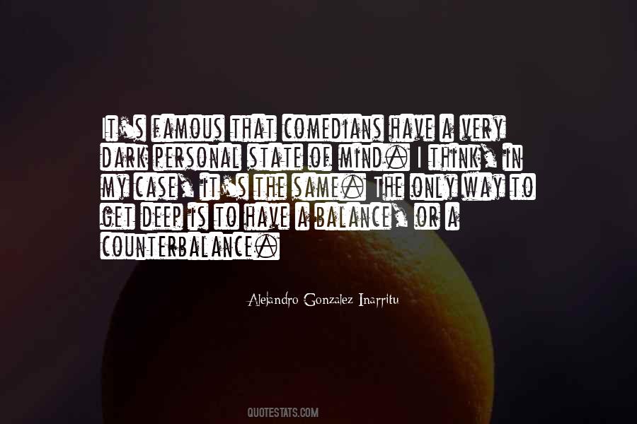Personal Mind Quotes #1720827
