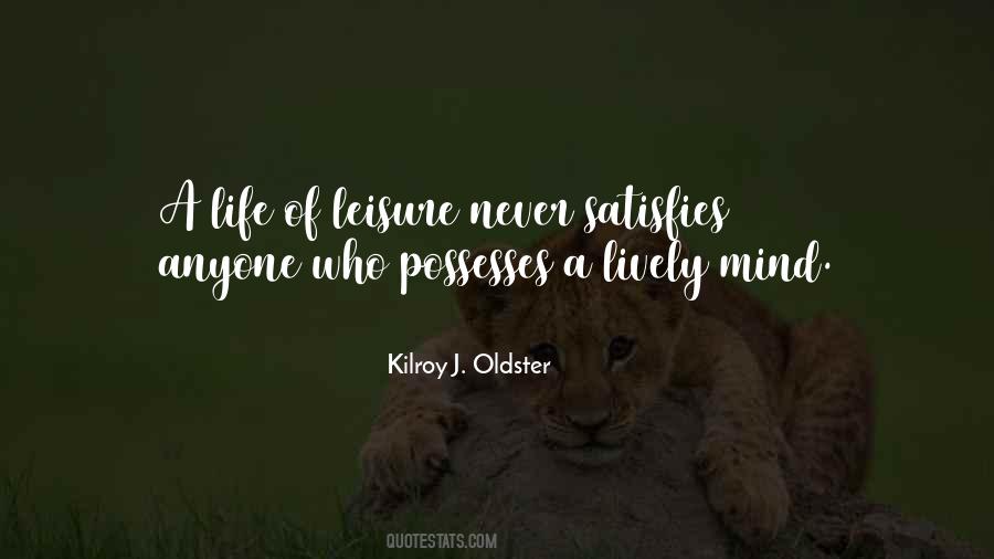 Personal Mind Quotes #1737213