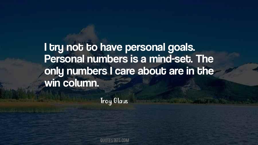 Personal Mind Quotes #250749