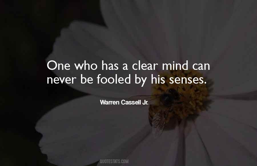 Personal Mind Quotes #293099