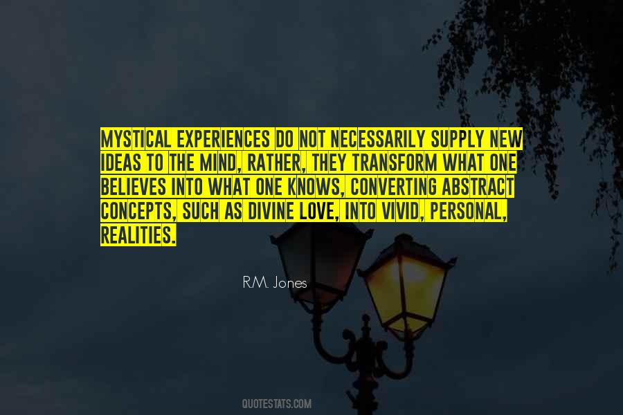 Personal Mind Quotes #383262