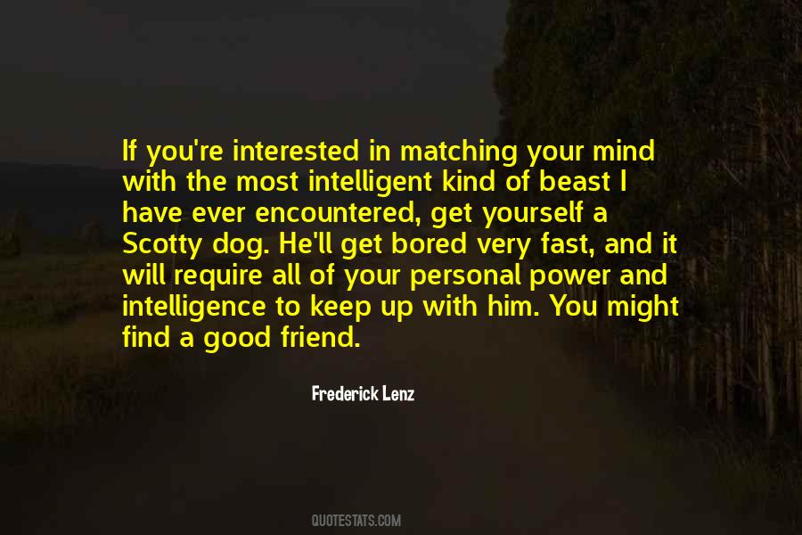 Personal Mind Quotes #590542
