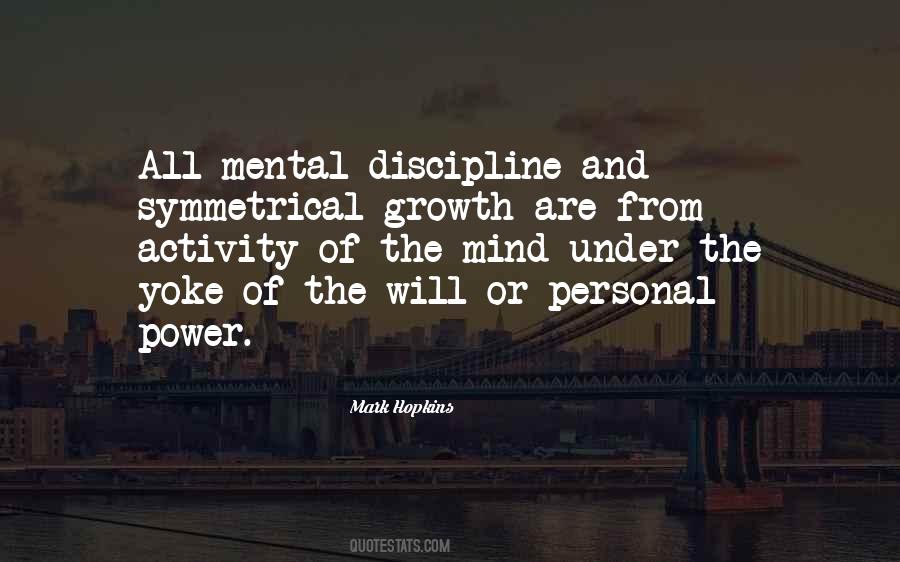 Personal Mind Quotes #621799