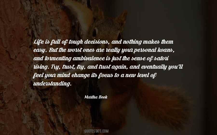 Personal Mind Quotes #679297