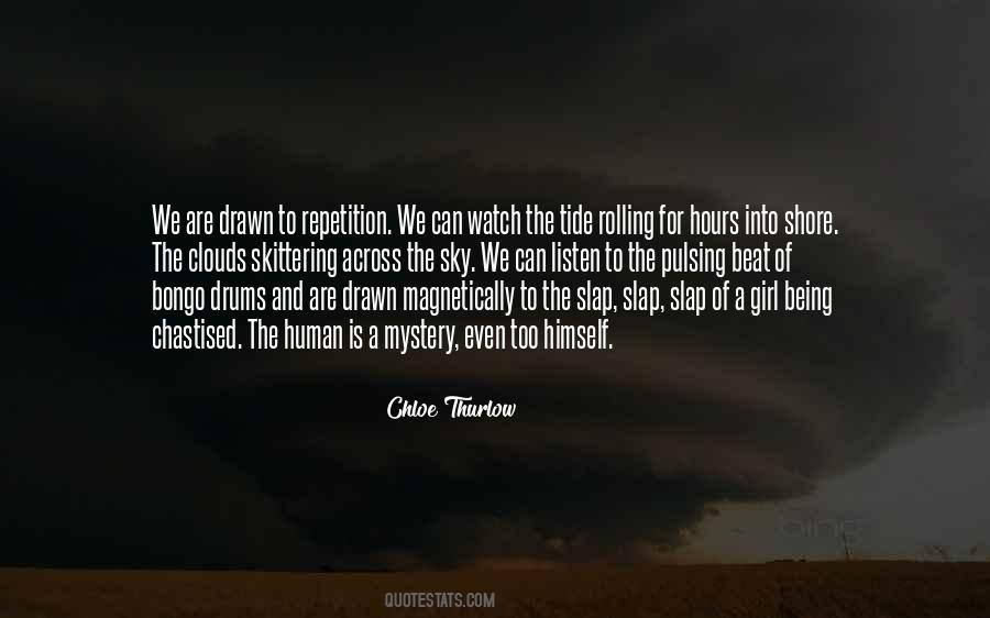 Slap A Girl Quotes #167081
