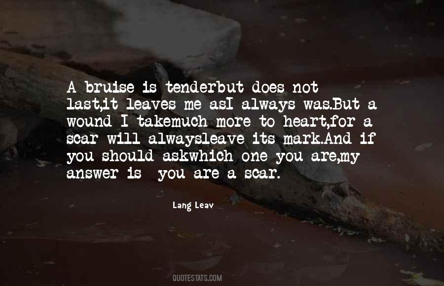 If It Is Not For You Quotes #1031185