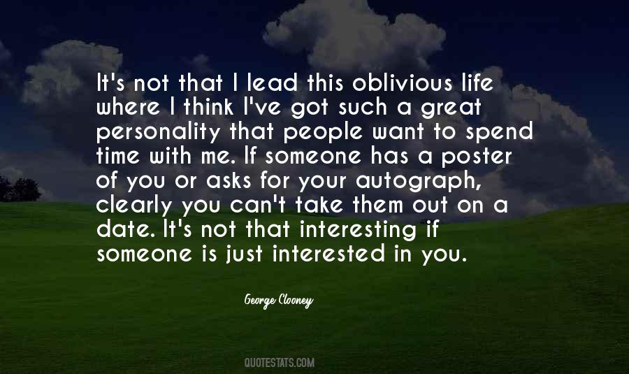 If It Is Not For You Quotes #151117