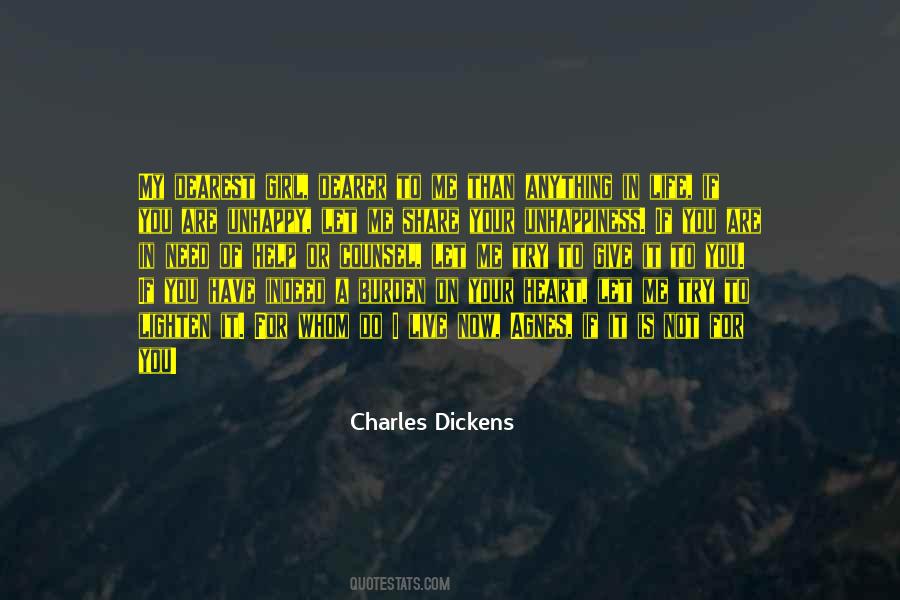 If It Is Not For You Quotes #1857940