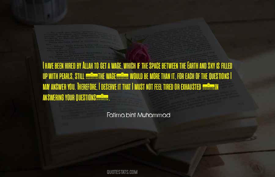 If It Is Not For You Quotes #220000