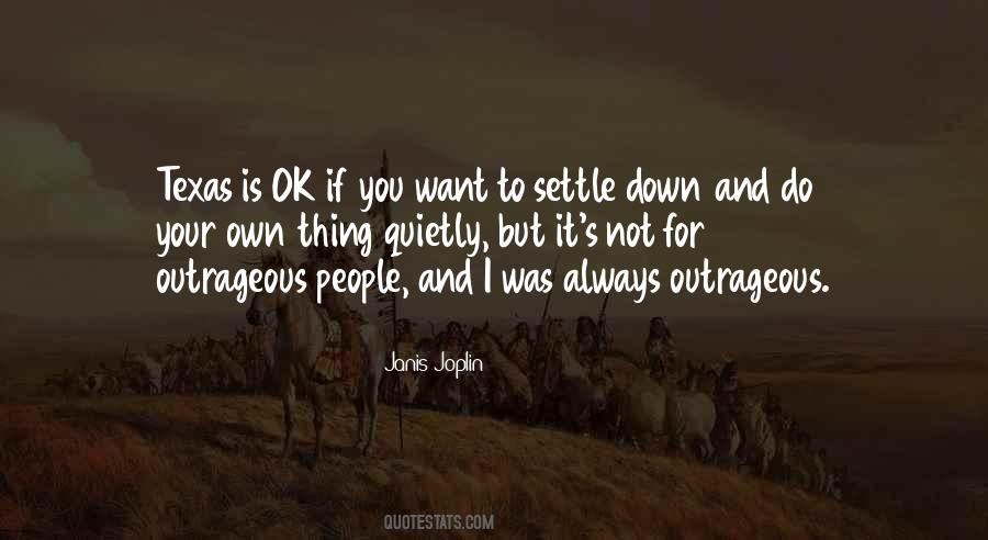 If It Is Not For You Quotes #257571