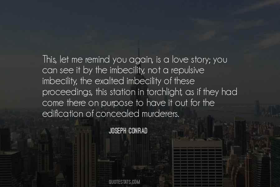 If It Is Not For You Quotes #322661