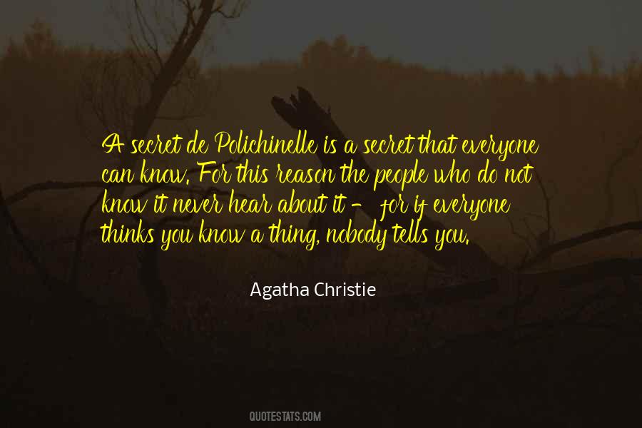 If It Is Not For You Quotes #45114