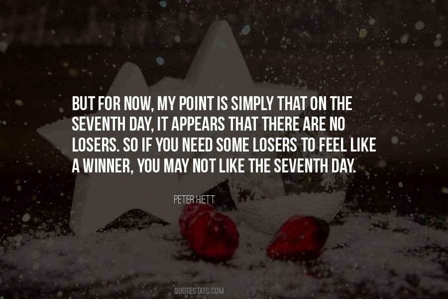 If It Is Not For You Quotes #565413